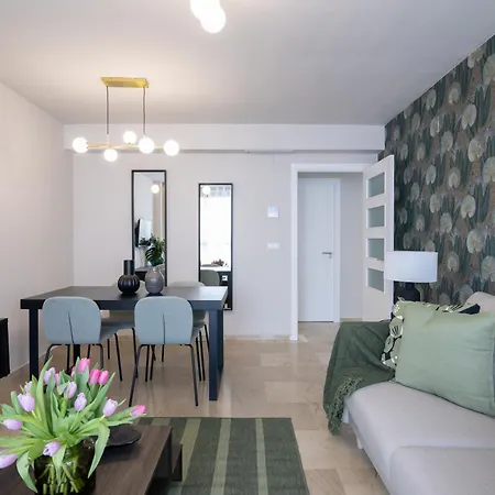 Apartment El Cabanal - Familiar