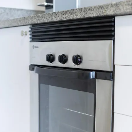 Apartment El Cabanal - Familiar Valencia