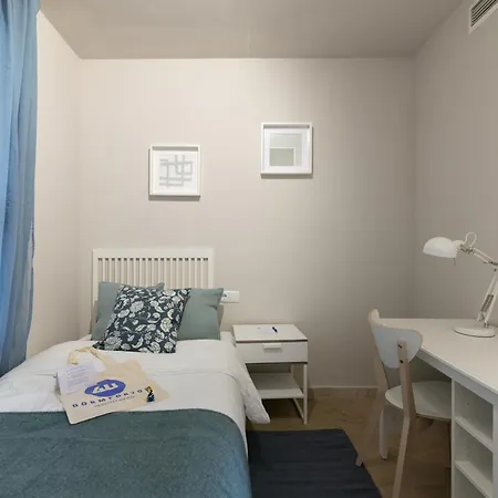 El Cabanal - Familiar Apartment *