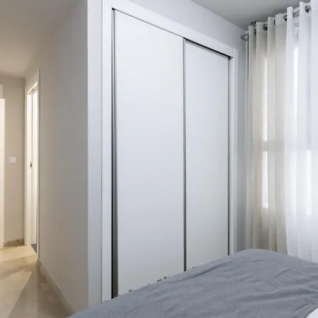 El Cabanal - Familiar Apartment *