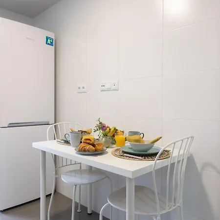 Apartment El Cabanal - Familiar *