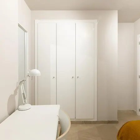 Apartment El Cabanal - Familiar Valencia