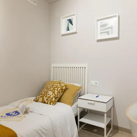 El Cabanal - Familiar * Valencia