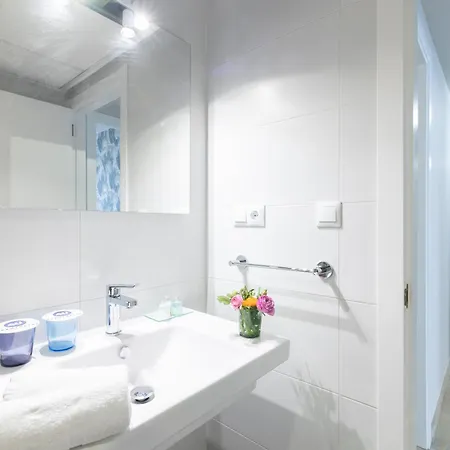 El Cabanal - Familiar Apartment