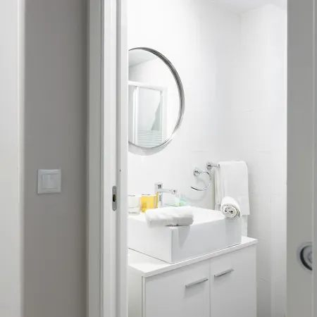 El Cabanal - Familiar Apartment *