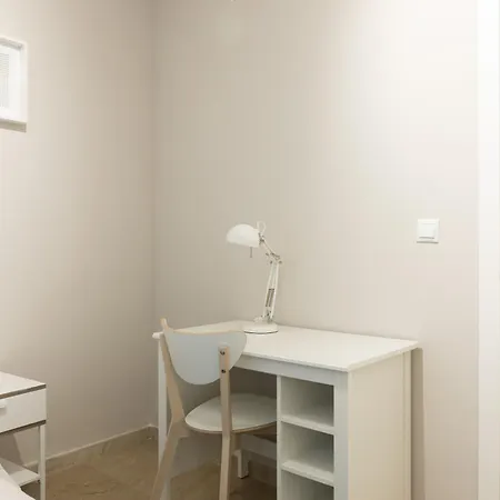 Apartment El Cabanal - Familiar *