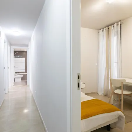 El Cabanal - Familiar Valencia