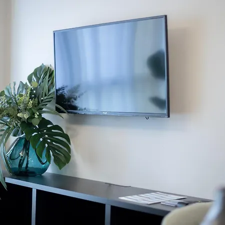 El Cabanal - Familiar Apartment