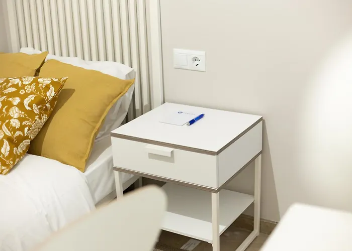 Apartmán El Cabanal - Familiar *