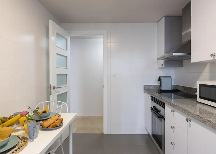 El Cabanal - Familiar Apartmán Valencie