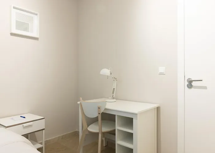 Apartmán El Cabanal - Familiar *