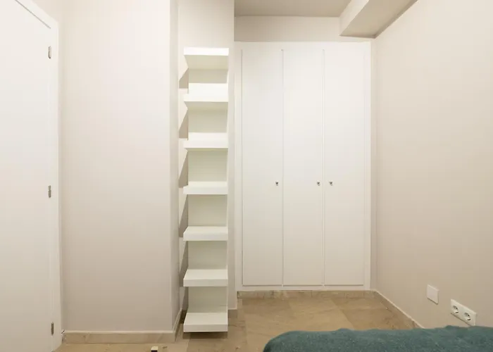 El Cabanal - Familiar Apartmán