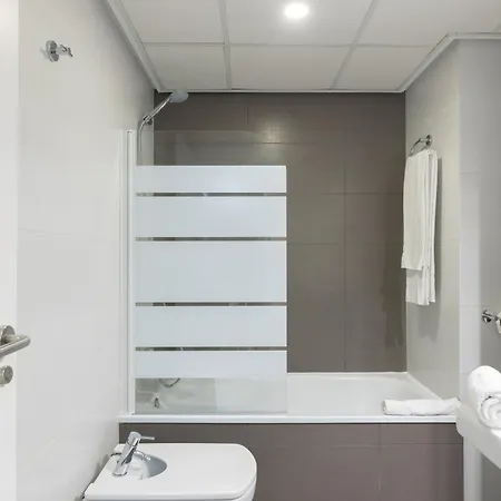 Apartmán El Cabanal - Familiar