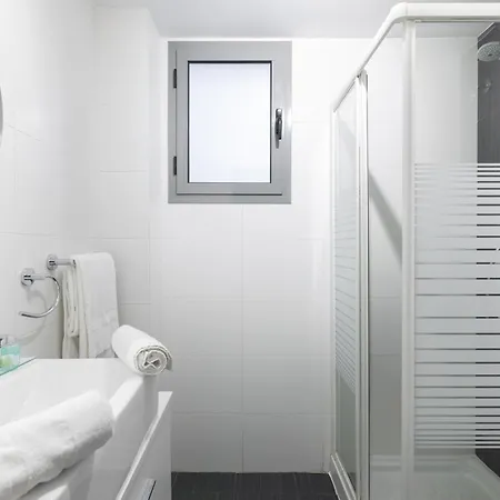 Apartmán El Cabanal - Familiar Valencie