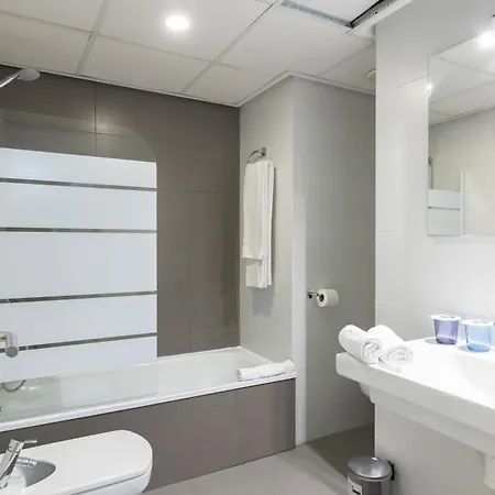 El Cabanal - Familiar Apartmán Valencie
